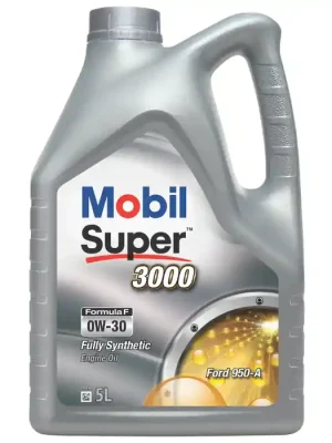 Pouze Dnes Motorový olej MOBIL 154488