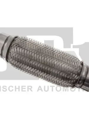 Přímo Od Výrobce FA1 VW460-250 Pružný díl výfuku 61,3x200mm zesílený