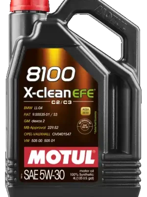Akční Cena Motorový olej MOTUL 109171