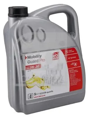 Odeslání Ihned Motorový olej FEBI BILSTEIN 101152