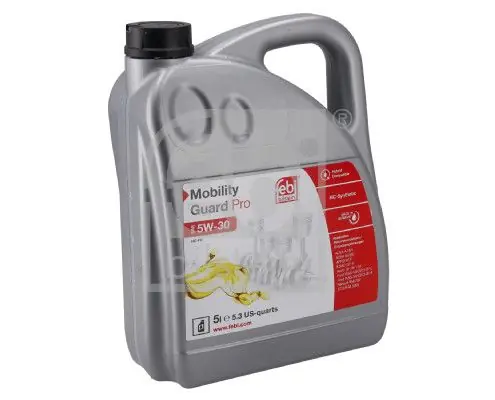 Odeslání Ihned Motorový olej FEBI BILSTEIN 101152