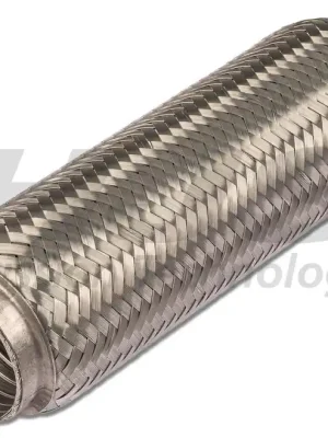 HJS 83 00 8524 Pružný díl výfuku 55x250mm Hit Sezóny