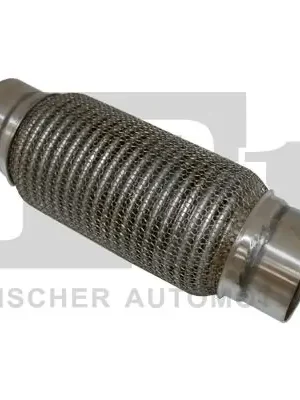 FA1 VW660-240 Pružný díl výfuku 60,5x180mm zesílený Bezpečná Platba