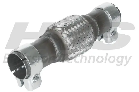 HJS 83 00 8412 Pružný díl výfuku 42x244mm Jen Po Omezenou Doba