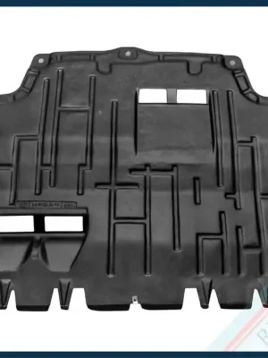 Zlevněný Rezaw-Plast 150411 Spodní kryt motoru Volkswagen PASSAT B6, B6 Syncro, B7 2005 - 2014