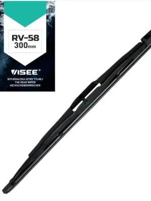 Visee RV-58300 List stěrače, zadní 300mm Víkendová Akce