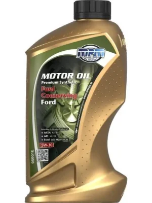 Motorový olej MPM Premium Synthetic FO 5W30 1L 05001E Odeslání Ihned
