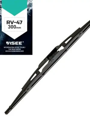 Ověřený Visee RV-47280 List stěrače zadní RV-47 280mm