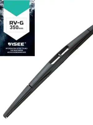 Visee RV-G350 List stěrače zadní RV-G 350mm Bezpečná Platba