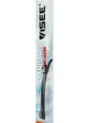 Visee STU550/22 List stěrače Standard SV-U 550mm Akce