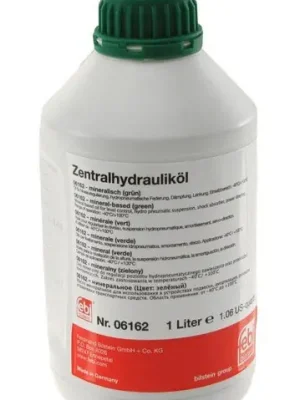 Hydraulický olej FEBI BILSTEIN 06162 Omezená Nabídka
