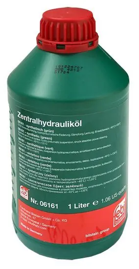 Hydraulický olej FEBI BILSTEIN 06161 Levný