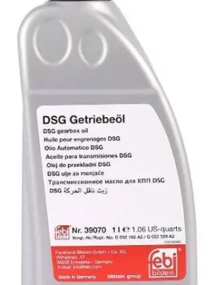 Převodovkový olej FEBI BILSTEIN 39070 Nakupujte Hned