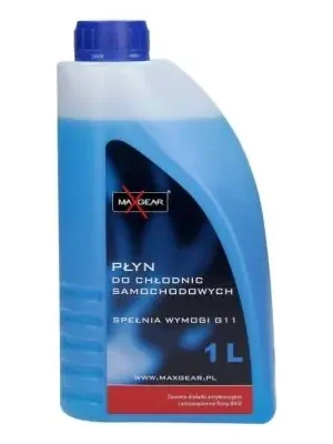 Cenově Výhodný Nemrznoucí kapalina MAXGEAR 36-0073
