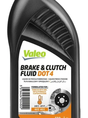 Top Prodej Brzdová kapalina VALEO 402402