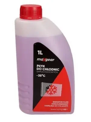 Sezónní Sleva Nemrznoucí kapalina MAXGEAR 36-0161