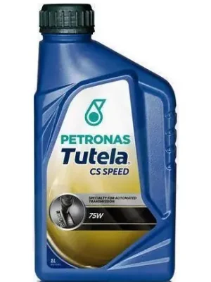 Bezpečná Platba Převodový olej TUTELA CS Speed 75W-20 1L 15081619