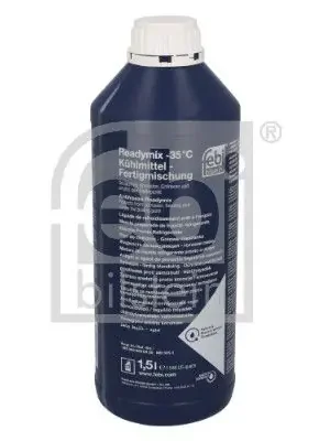 Nemrznoucí kapalina FEBI BILSTEIN 24196 Speciální Cena