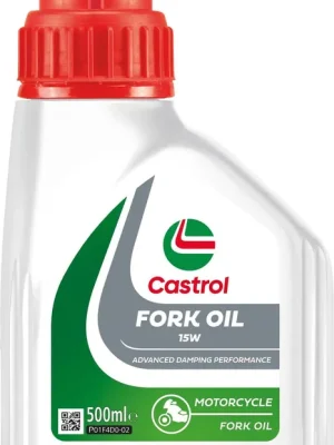 Akční Cena Castrol Fork Oil 15W 0.5L