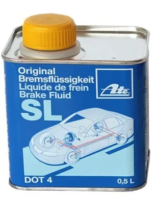 Brzdová kapalina ATE 03.9901-5801.2 Zlevněný
