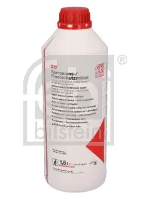 Originální Nemrznoucí kapalina FEBI BILSTEIN 01381
