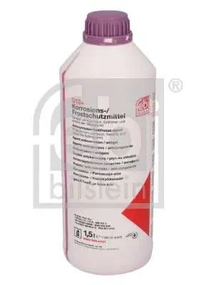 Nemrznoucí kapalina FEBI BILSTEIN 19400 Akce