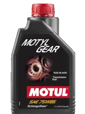 Převodovkový olej MOTUL 106745 Top Prodej