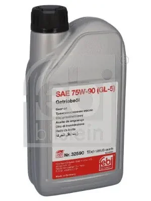 Olej do převodovky FEBI BILSTEIN 32590 Nová Kolekce