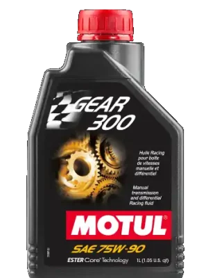 Olej do převodovky MOTUL 105777 Nejprodávanější