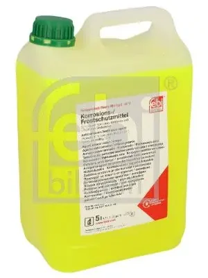 Nemrznoucí kapalina FEBI BILSTEIN 26581 Originální
