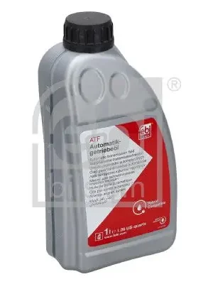 Sleva Olej do automatické převodovky FEBI BILSTEIN 39095