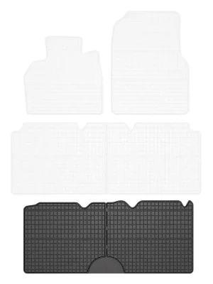 Frogum 546924 Gumové koberce El Toro Renault Espace IV 2002-2014 Objednat Nyní