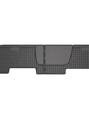 Horká Nabídka Frogum 546146 Gumové koberce El Toro Renault Trafic II 2001-2014