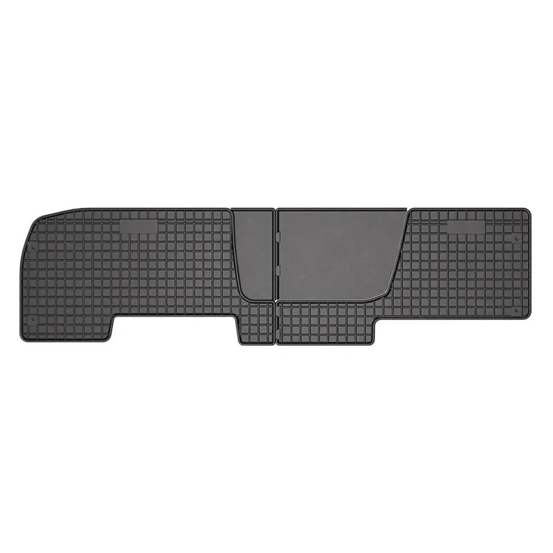 Horká Nabídka Frogum 546146 Gumové koberce El Toro Renault Trafic II 2001-2014