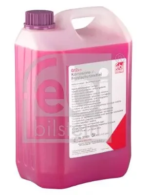 Oblíbený Nemrznoucí kapalina FEBI BILSTEIN 37401