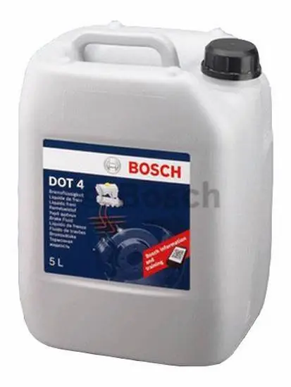 Hit Sezóny Brzdová kapalina BOSCH 1 987 479 108