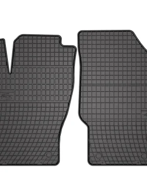 Frogum 0692P Gumové koberce El Toro Opel Corsa D 2006-2014 Originální