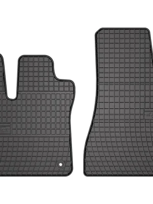 Frogum 547495 Gumové koberce El Toro Smart Fortwo III 2014-2020 Bezpečná Platba