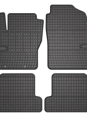 Frogum ET0301 Gumové koberce EL Toro Ford Focus II 2004-2011 Oblíbený