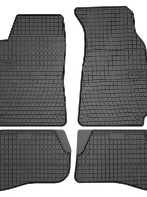 Frogum ET0396 Gumové koberce EL Toro Volkswagen Passat B5 1996-2005 Oblíbený