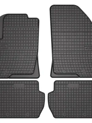 Frogum ET0313 Gumové koberce El Toro tailor Ford Fiesta V 2002-2008 Oblíbený