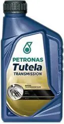 Akce Převodový olej TUTELA FE Gear 75W-80 1L 76042E18EU