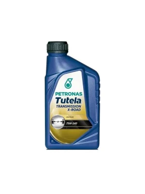 Převodový olej TUTELA X-ROAD 75W-140 1L 76253E18EU Dokud Zásoby Vydrží