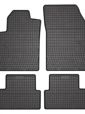 Frogum 0691 Gumové koberce El Toro Chevrolet Cruze I 2008-2016 Bezpečná Platba