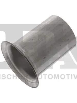 Aktuální Opravný díl výfuku pro průměr trubky41mm