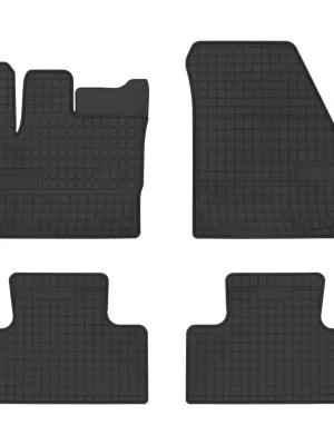 Frogum 547334 Gumové koberce El Toro Land Rover Range Rover Evoque I 2011-2018 Akční Cena