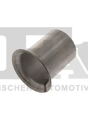 Opravný díl výfuku pro průměr trubky46mm Tovární Cena