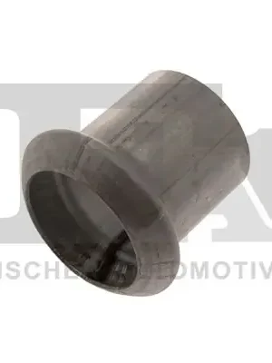 Opravný díl výfuku pro průměr trubky47mm Nejlepší Volba