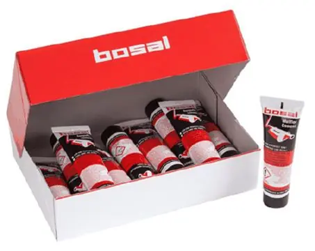 Novinka Těsnicí hmota, výfukový systém BOSAL 258-504