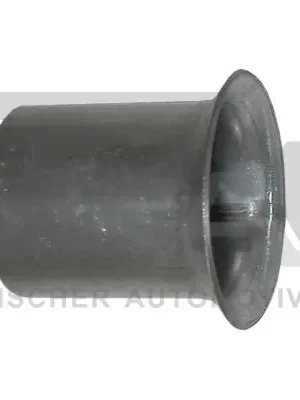 Opravný díl výfuku pro průměr trubky56mm Hit Sezóny
